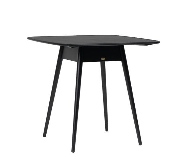Alinea 39" Counter Table w/Umbrella Hole
