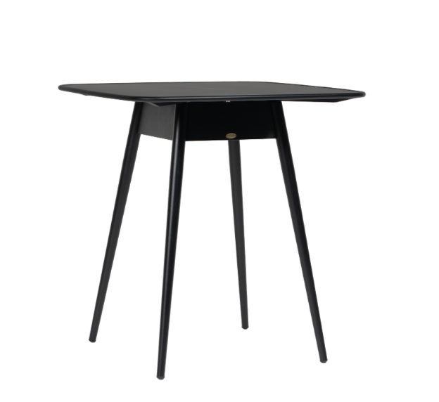 Alinea 39" Bar Table w/Umbrella Hole