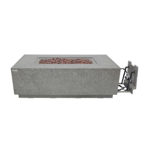 Andes Fire Table - LP