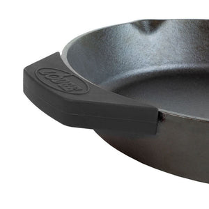 Lodge Pro Silicone Assist Handle