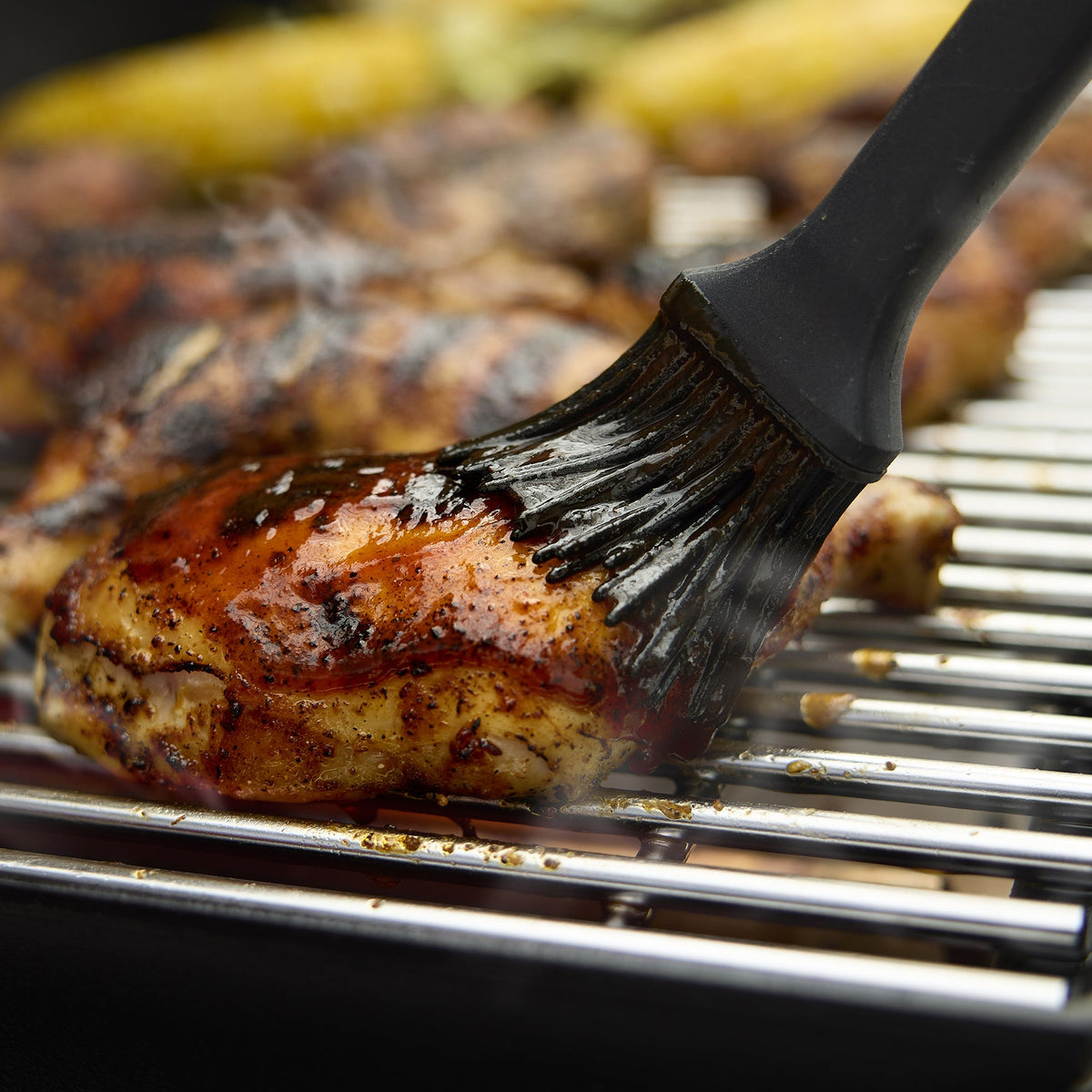 Spirit SPX-435 Gas Grill (Propane)