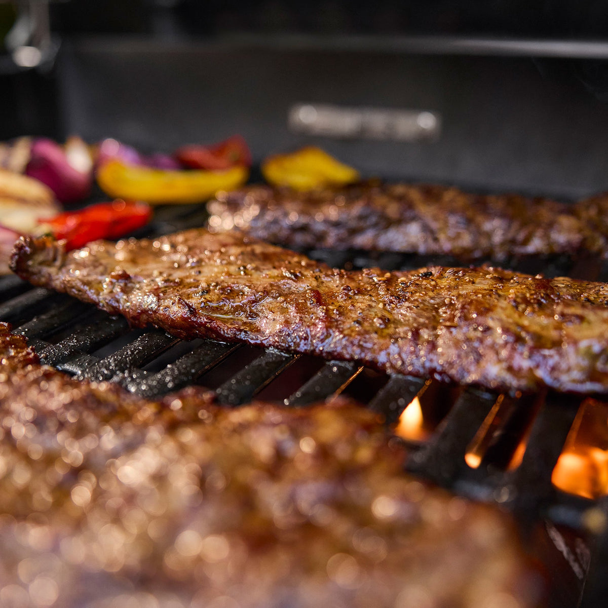 Spirit EPX-425 Stealth Gas Grill (Natural Gas)