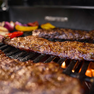 Spirit EPX-425 Stealth Gas Grill (Propane)