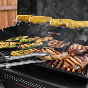 Spirit EPX-425 Stealth Gas Grill (Natural Gas)