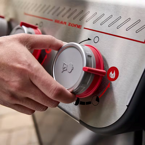 Spirit SPX-435 Gas Grill