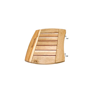 Big Green Egg solid acacia EGG Mates