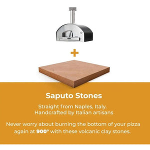 Fontana Forni Saputo Stones