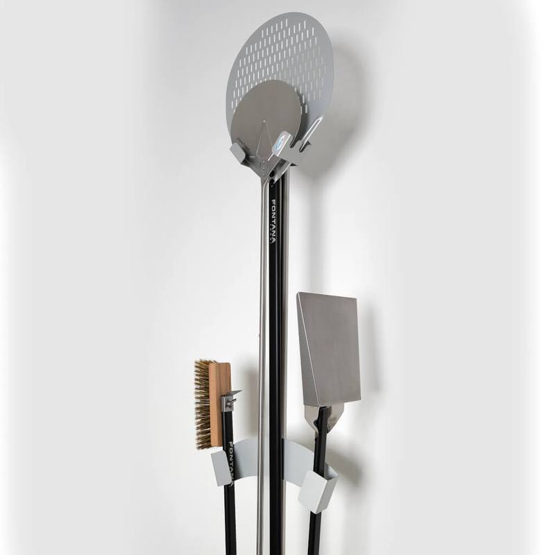 Fontana Forni Pizza Tool Stand