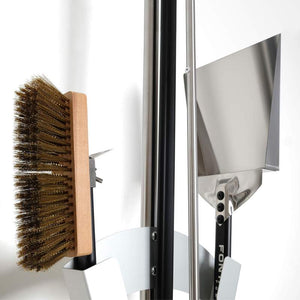 Fontana Forni Pizza Tool Stand
