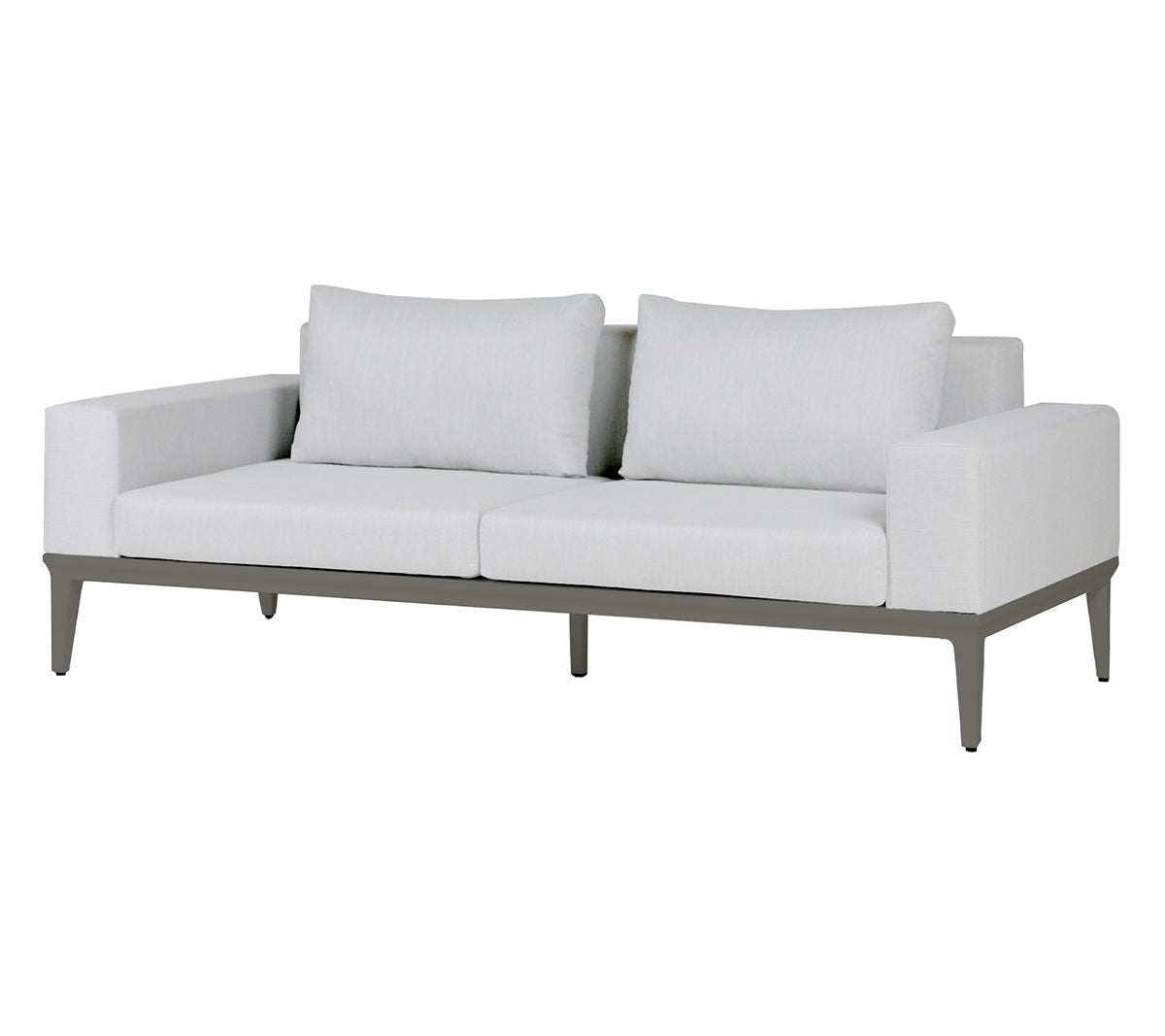 Ratana Alassio 2.5 Sofa