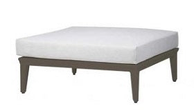 Ratana Alassio Sectional Ottoman