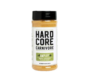 Hardcore Carnivore Amplify Seasoning