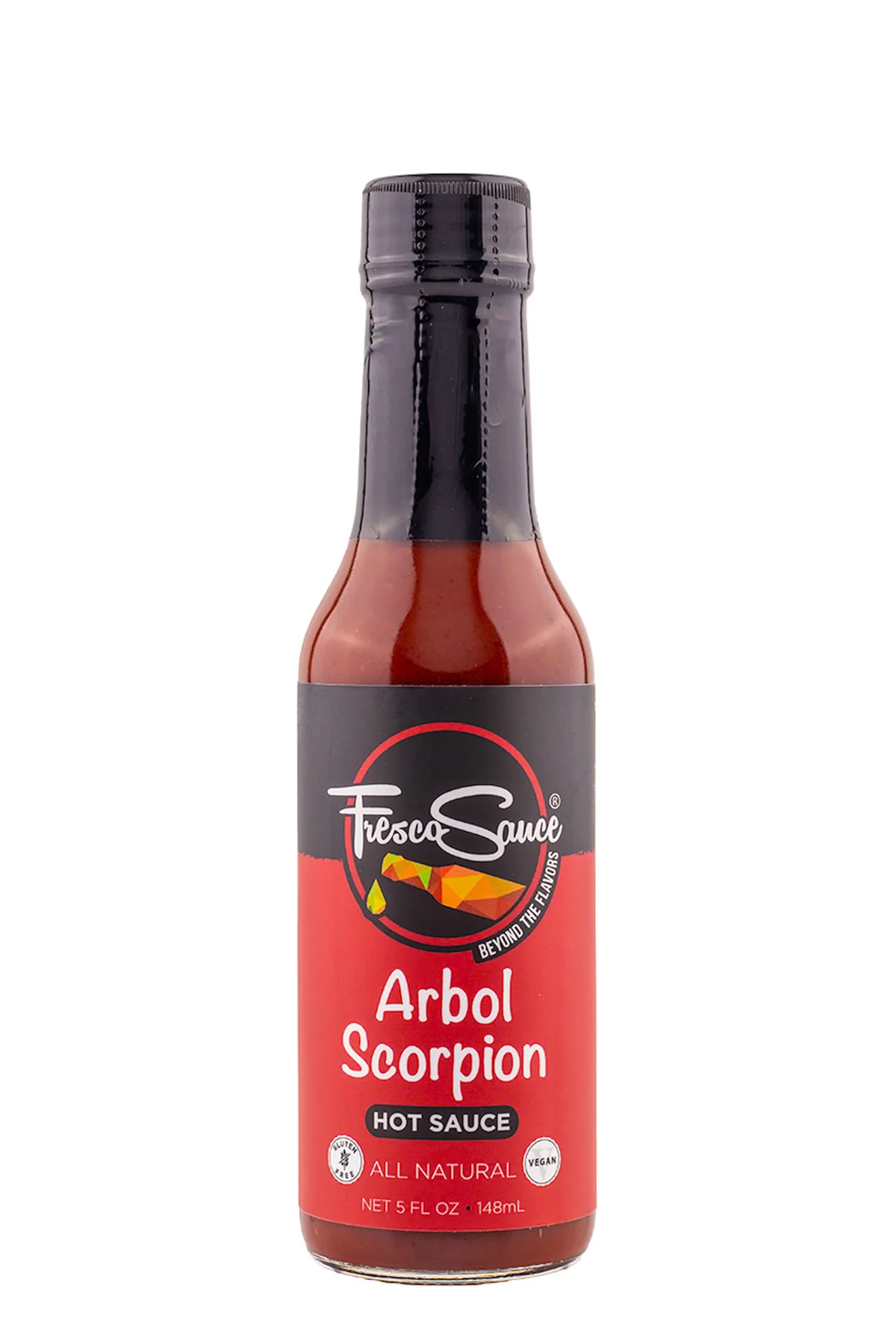 Arbol Scorpion