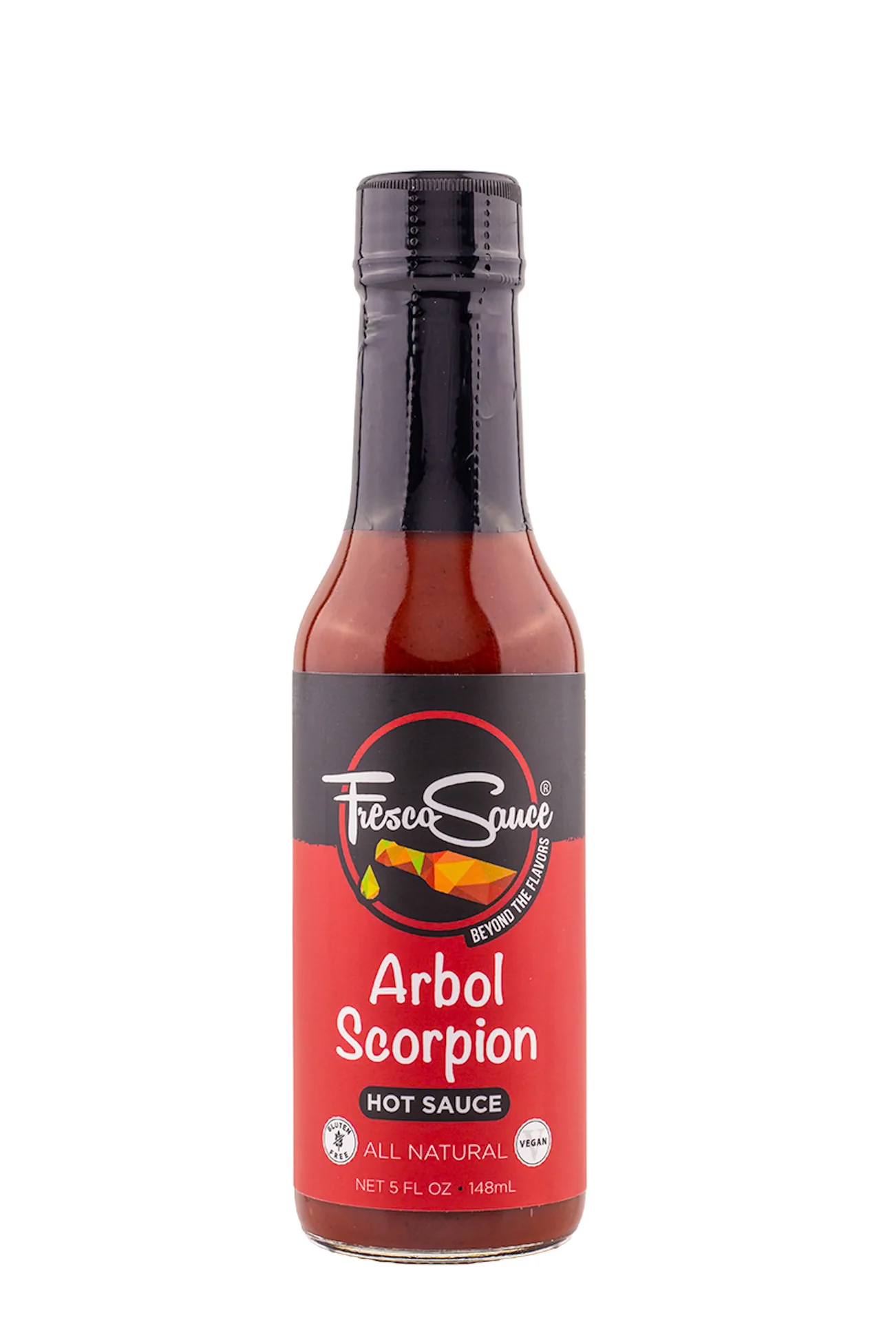 Arbol Scorpion