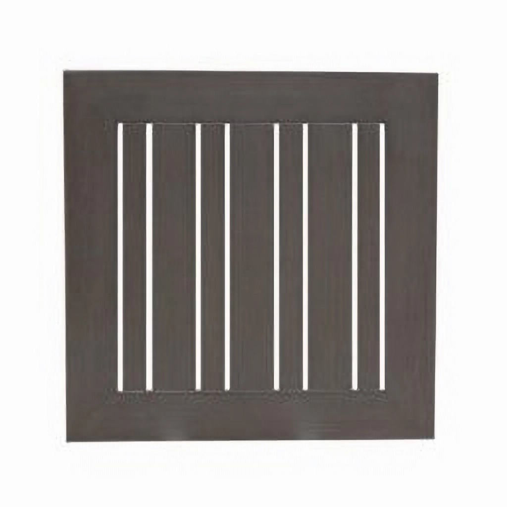 Arlington 23" SQ Table Top