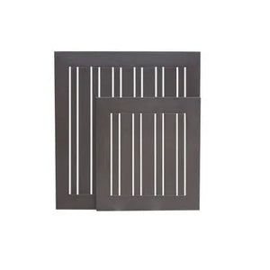 Arlington 23" SQ Table Top