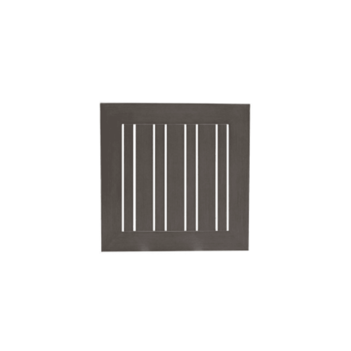Ratana Arlington 23 SQ Table Top