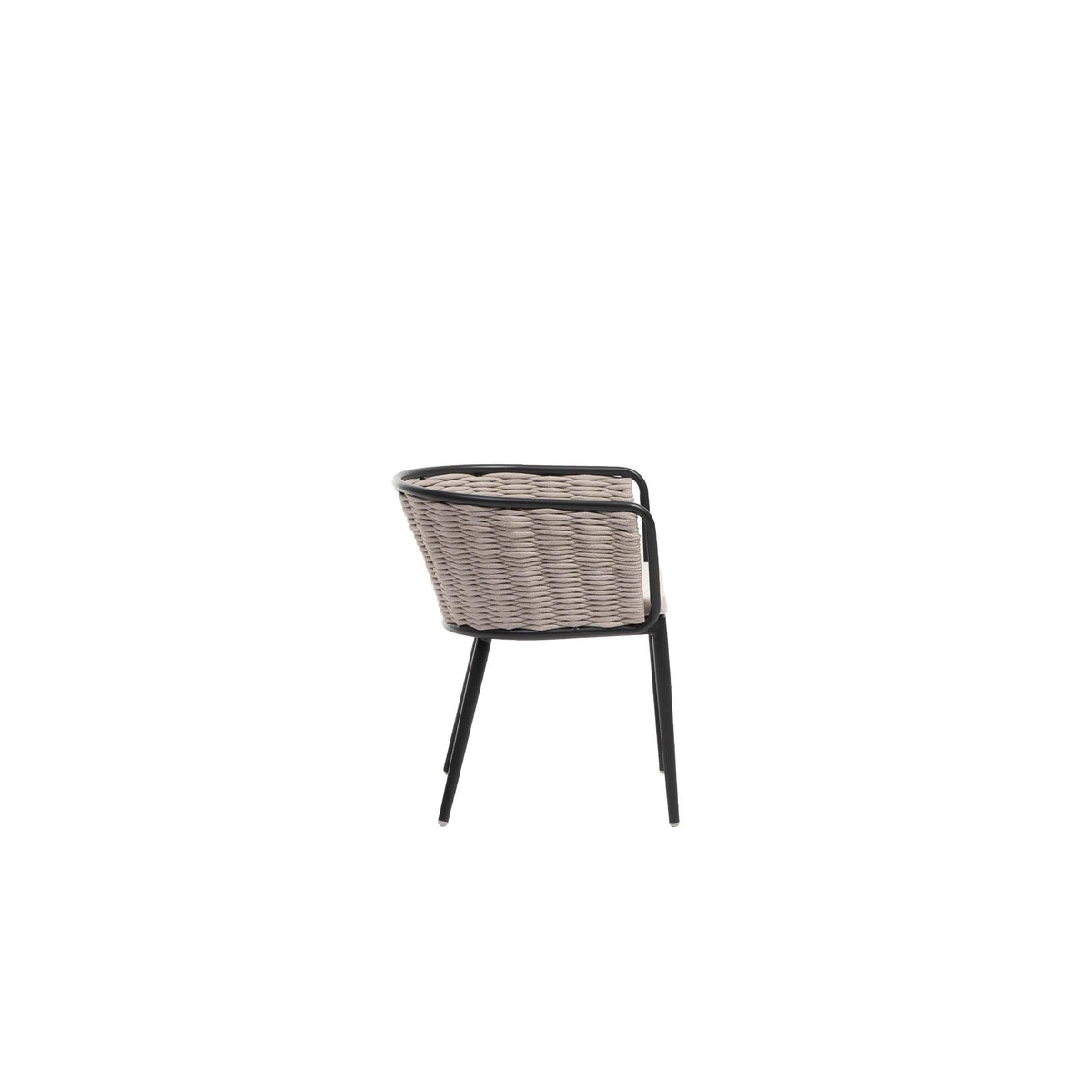 Ratana Diva Dining Arm Chair