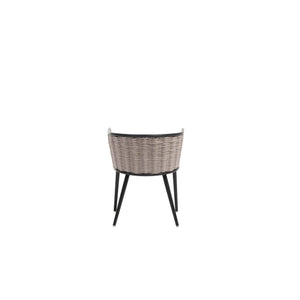 Ratana Diva Dining Arm Chair