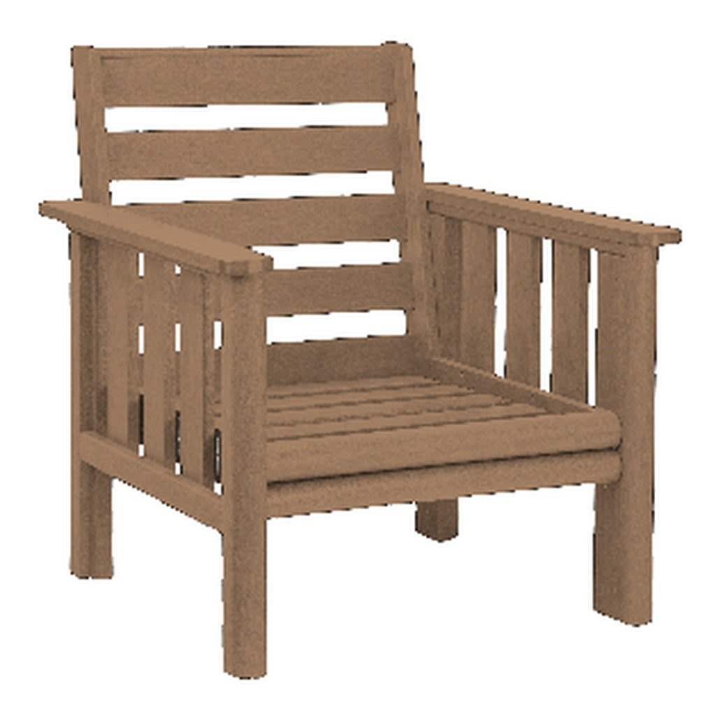 Stratford Arm Chair Frame