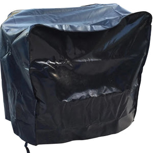 Winter Stack Chair Cover