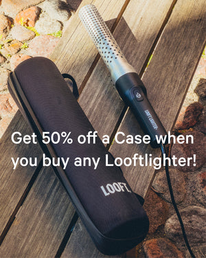 Looft Lighter X Case