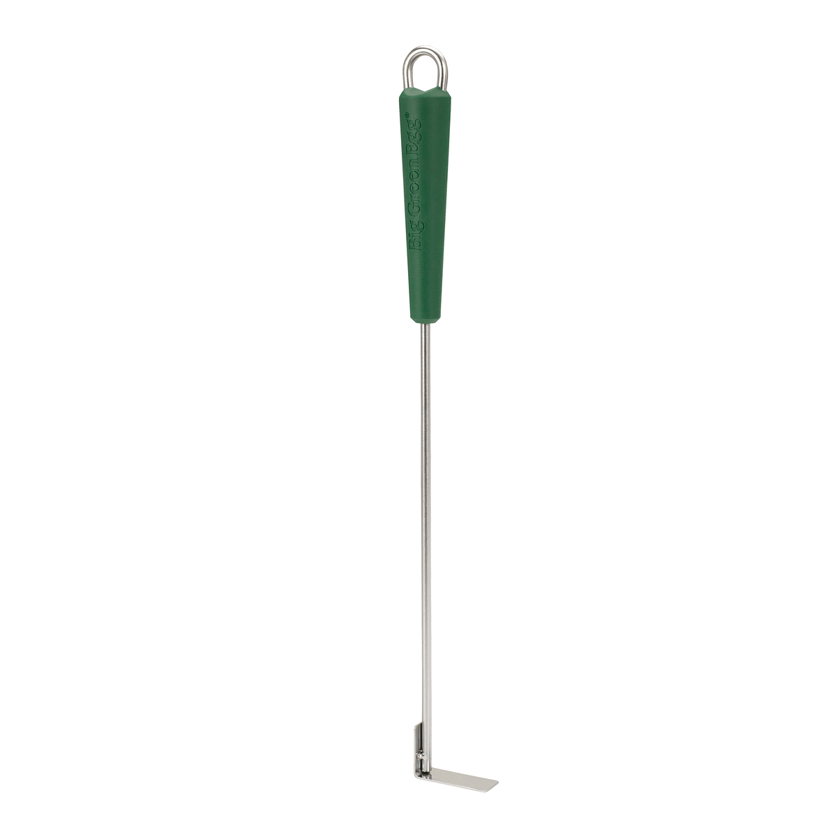 Big Green Egg ash tool