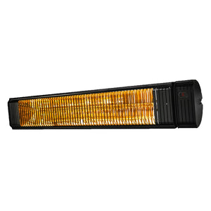 Aura CF1500 carbon fiber infrared heater