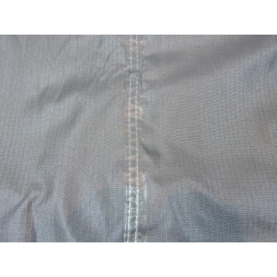 Avalon cover feature - Waterproof seams
