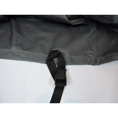 Box Sectional Cover, Long R&L (124Lx124Wx35Dx25H)