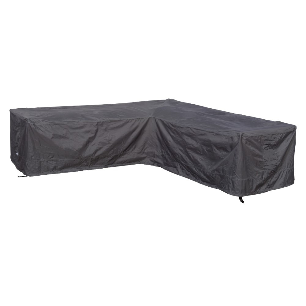 Deep Box Sectional Cover, Long Right (102x128x40Dx29H)