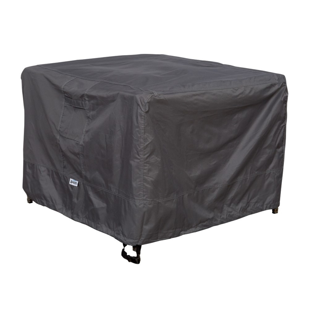 Deep Box Club Chair Cover (42Wx40Dx29H)
