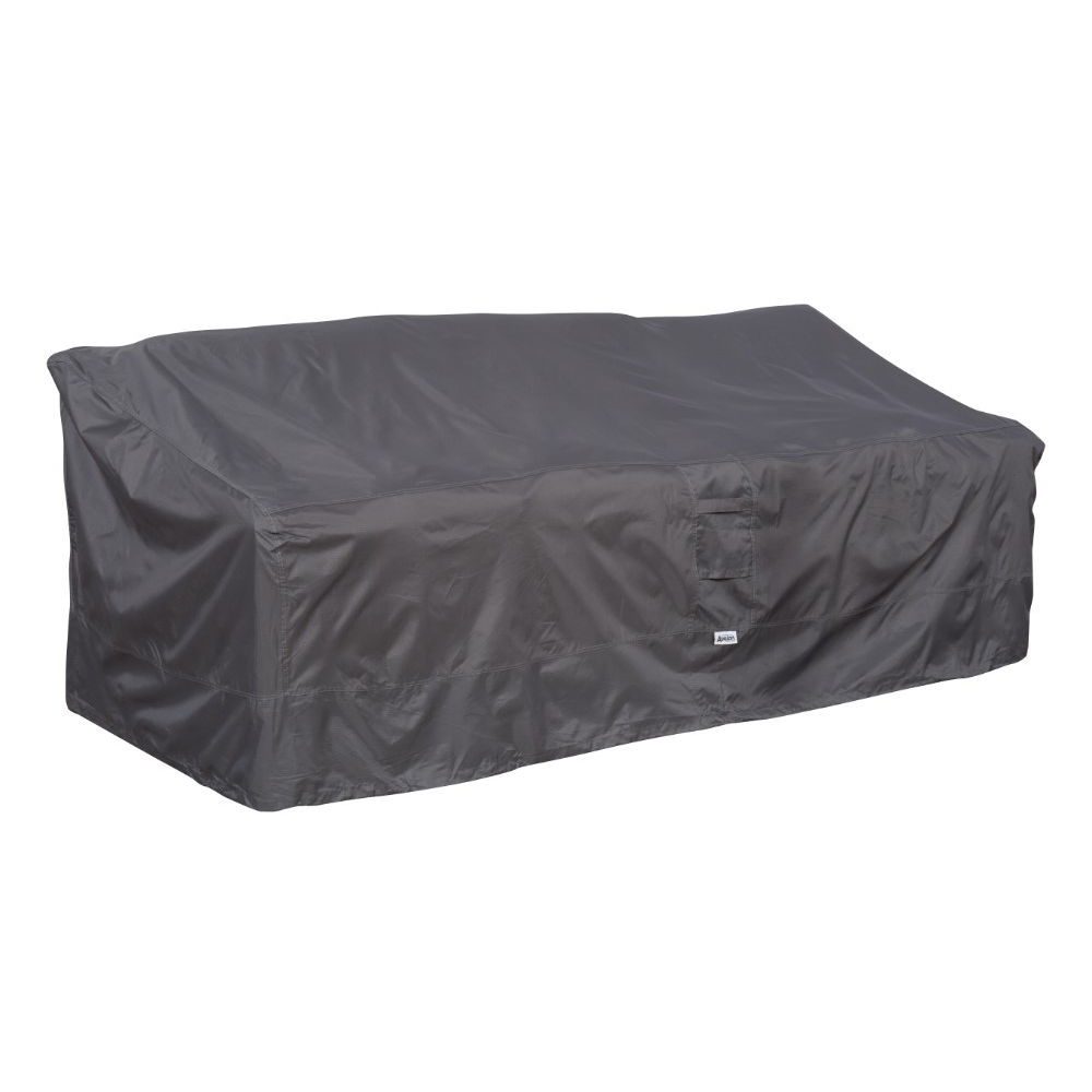 Deep HiBack Sofa Cover, X-Large (98Wx36Dx34H)
