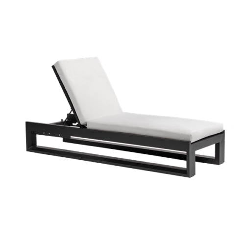 Avenue Adjustable Lounger