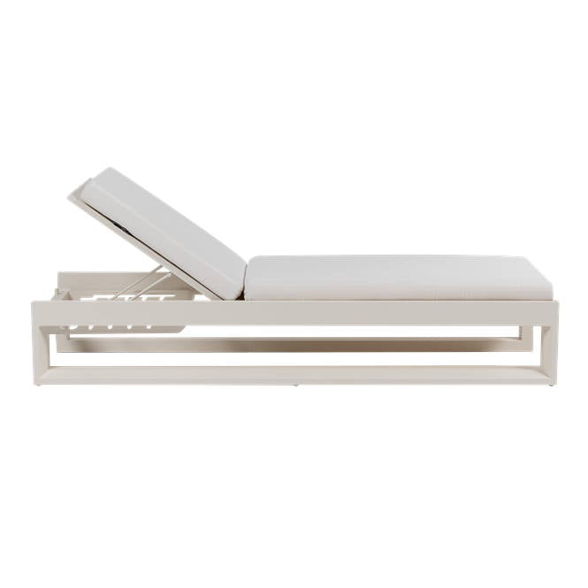 Avenue Adjustable Lounger