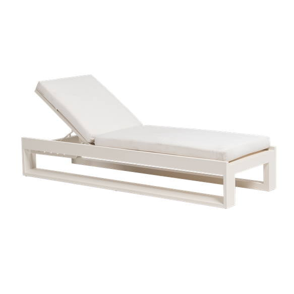 Avenue Adjustable Lounger