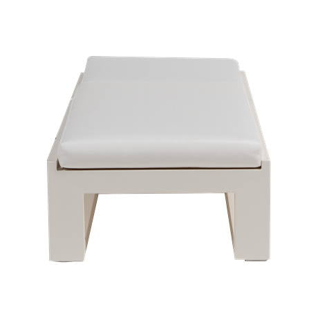 Avenue Adjustable Lounger