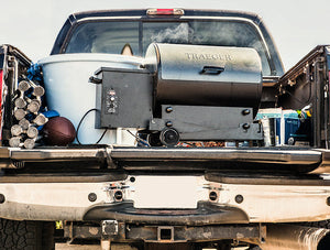 Traeger High Efficiency Power Inverter