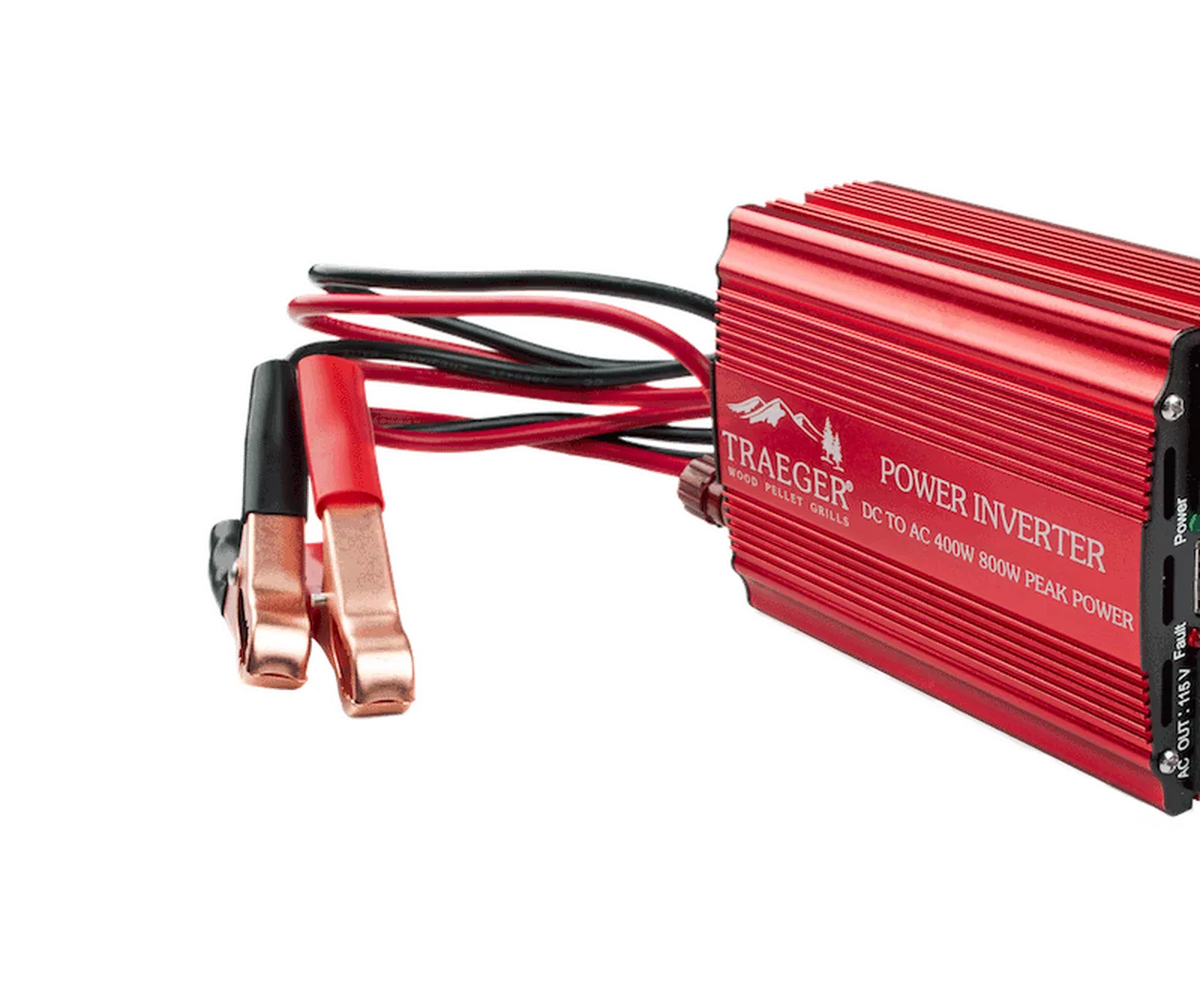 Traeger High Efficiency Power Inverter