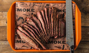 Traeger BBQ Tray 16.7 X 11.5