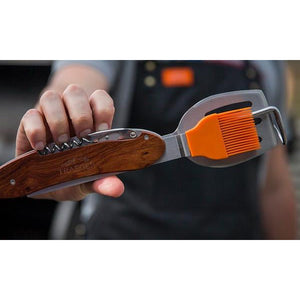 BBQ Multi Tool