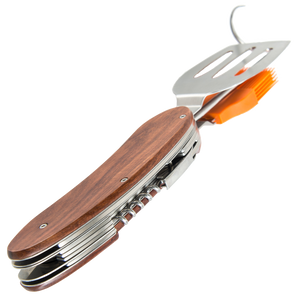 Traeger BBQ Multi Tool
