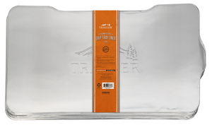 Traeger Ironwood 885 Liner - 5 Pk