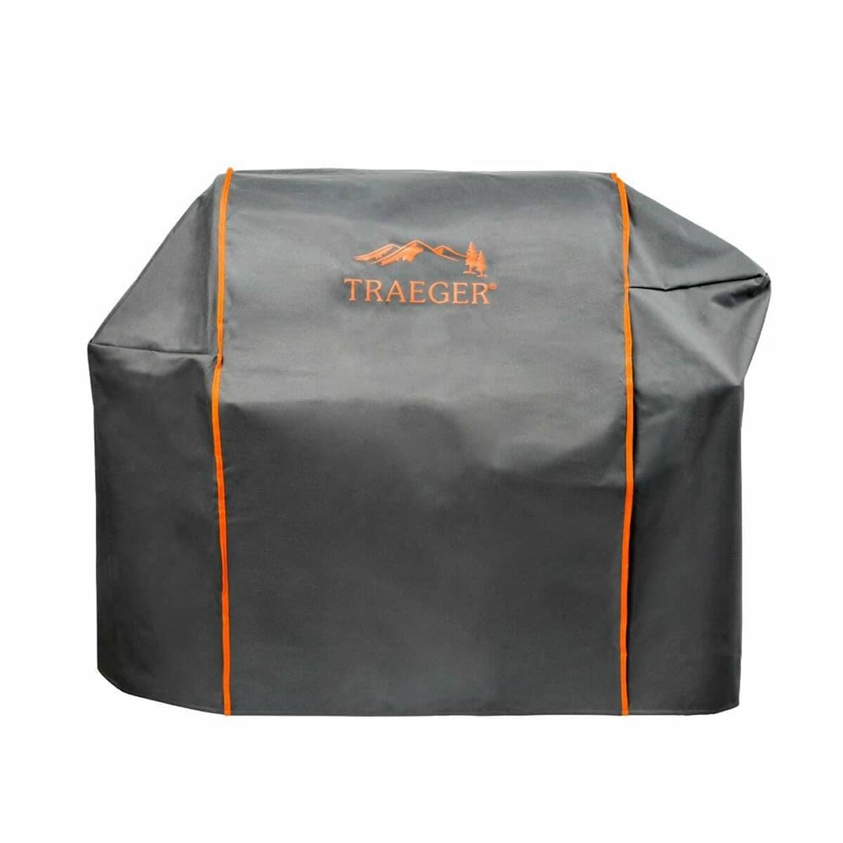 Traeger Full Length Grill Cover - Timberline 1300