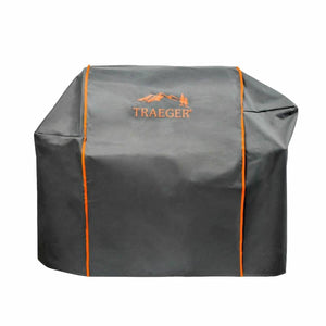 Traeger Full Length Grill Cover - Timberline 1300