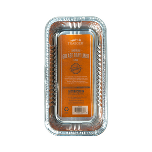 Traeger Timberline Grease Trap Liner