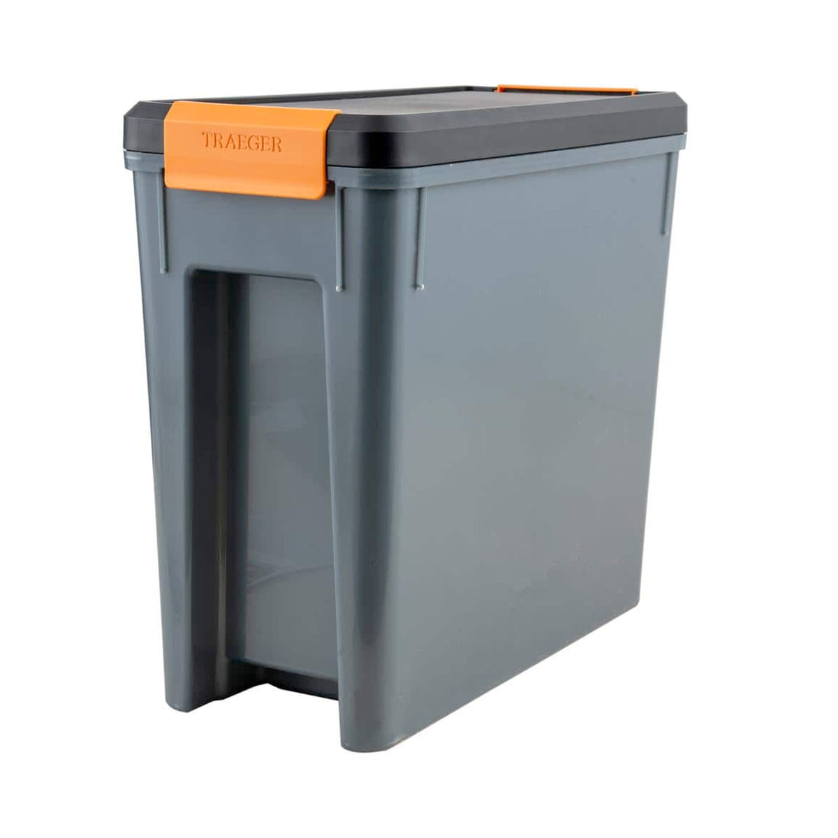 Traeger StayDry Pellet Storage Bin & Lid