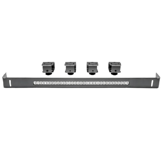 Traeger Timberline XL Finishing Kit for Built-In Setups