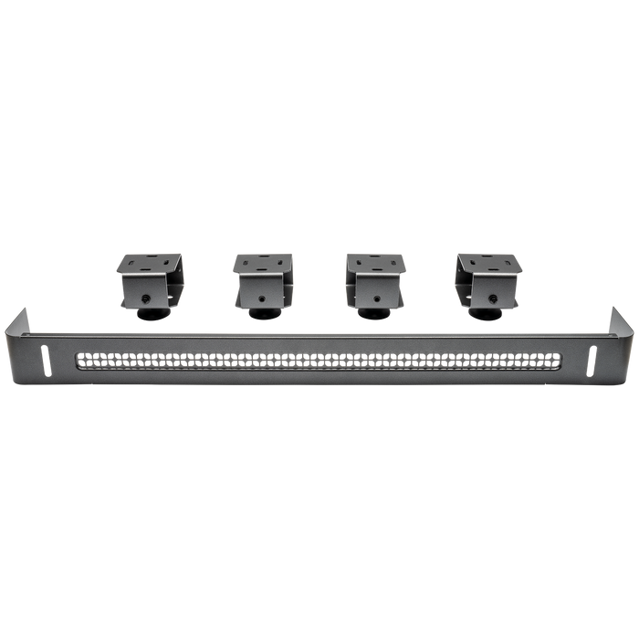 Traeger Timberline Finishing Kit for Built-In Setups