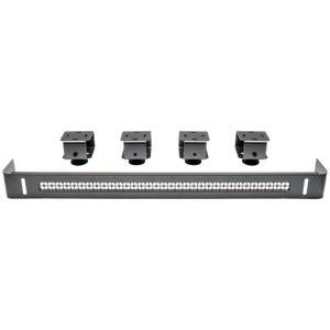 Traeger Timberline Finishing Kit for Built-In Setups